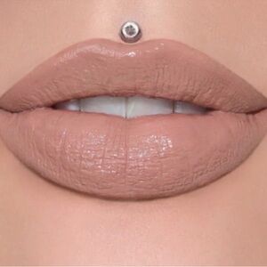 Jeffree Star Supreme Gloss -  Blow My Candles